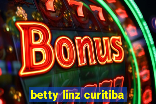 betty linz curitiba